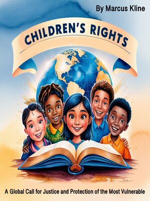 cover image of Children's Rights